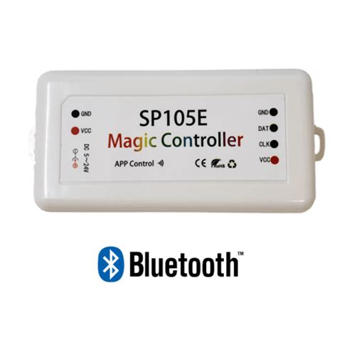Tips for extending the lifespan of your LED strips with the SP105E Magic Controller